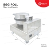 Egg Roll Machine Waffle Machine