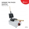 Waffle Gas Winnie The Phoo Maker Waffle Machine