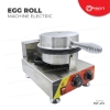 Egg Roll Machine Waffle Machine