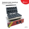 Taiwan Waffle Egg Machine Waffle Machine