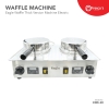 Eagle Waffle Double Thick Version Machine Electric Waffle Machine