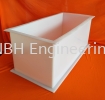 Silicone Flexible Joint(Square) -- Silicone Flexible Joint - Silicone RUBBER PRODUCTS