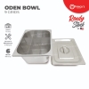 ODEN BOWL (Oden 9 Grids) Oden