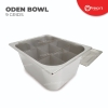 ODEN BOWL (Oden 9 Grids) Oden