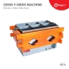 Electric Oden 9 Grids FRR-25 Oden Machine Oden