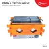 Electric Oden 9 Grids FRR-25 Oden Machine Oden