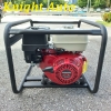 Fujipower FP4000G (Sincro) Gasoline Generator Set c/w GX270 T1VX Honda Engine ID33831 Europa Hilt & Fuji   Generator (Petrol & Diesel) 