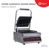 Panini Sandwich Maker Single Panini Sandwich Maker