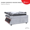 Panini Sandwich Maker Single Panini Sandwich Maker