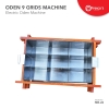 Electric Oden 9 Grids FRR-25 Oden Machine Oden