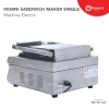 Panini Sandwich Maker Single Panini Sandwich Maker