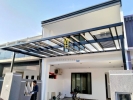 ACP@SPECIAL DESIGN ALUMINIUM COMPOSITE PANEL ROOF (ACP)