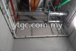 Chiller Water System Chiller Water System Piping System