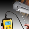 STA2 C Anemometer Hot Wire Fieldpiece Measuring Instruments (USA)  Testing & Measuring Instruments