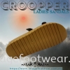 CROOPPER Ladies Comfort Slipper CL-51-81046- NAVY Colour Ladies Slippers & Sandals