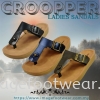 CROOPPER Ladies Comfort Slipper CL-51-81045- NAVY Colour Ladies Slippers & Sandals