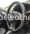 SUBARU XV STEERING WHEEL REPLACE LEATHER  Steering Wheel Leather