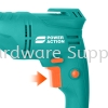 Electric Drill HD350 Drils & Fastening Power Action Power tools