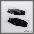 Durio 904K Kids KF94 Respirator (Black) - 40pcs