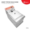 17L Deep Fryer Machine Electric Deep Fryer