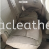 NISSAN LIVINA ALL CUSHION REPLACE LEATHER  Car Leather Seat