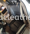 NISSAN LIVINA ALL CUSHION REPLACE LEATHER  Car Leather Seat