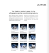 SY185 DANFOSS PERFORMER COMPRESSOR MOTOR SY084 - SY380 DANFOSS / DANFOSS PERFORMER COMPRESSOR COMPRESSORS