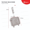 Taiyaki Fish Pan Plate Waffle Machine