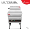 23L Deep Fryer Commercial Machine Electric Deep Fryer