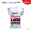 Candy Floss Machine Commercial FR-M3 Cotton Candy