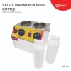 Sauce Warmer Double Bottle Warmer