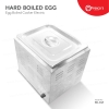 Egg Boiler Machine Hard Boiled Eggs Cooker Egg Boiler