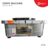 Crepe Machine Electric France Crepe Machine