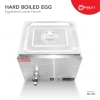 Egg Boiler Machine Hard Boiled Eggs Cooker Egg Boiler