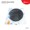 Crepe Machine Electric France Crepe Machine