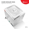 Egg Boiler Machine Hard Boiled Eggs Cooker Egg Boiler