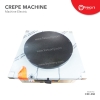 Crepe Machine Electric France Crepe Machine