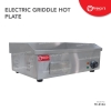 Electric Griddle Hot Plate FR-818A Griddle Hot Plate