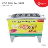 Egg Roll Sausage Maker Gas Egg Boiler