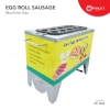 Egg Roll Sausage Maker Gas Egg Boiler