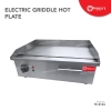 Electric Griddle Hot Plate FR-818A Griddle Hot Plate