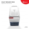 Egg Boiler Machine Half Boiled Eggs Cooker Egg Boiler