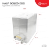 Egg Boiler Machine Half Boiled Eggs Cooker Egg Boiler