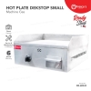 Gas Griddle Hot Plate Desktop Small FR-400.R  Griddle Hot Plate