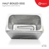 Egg Boiler Machine Half Boiled Eggs Cooker Egg Boiler