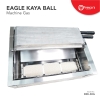 Eagle Kayaball Machine Gas Waffle Machine