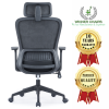 Ergonomic Office Chair WN 045-BLK Ergonomic Office Chair