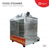 HOTDOG STEAMER & BUN STEAMER CLASSIC Hot Dog Warmer