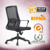 Ergonomic Midback Mesh Winner Chairs 1530C-BLK Ergonomic Office Chair