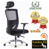 Ergonomic Office Chair WN1 ALU2-006-5D-BLK  Ergonomic Office Chair